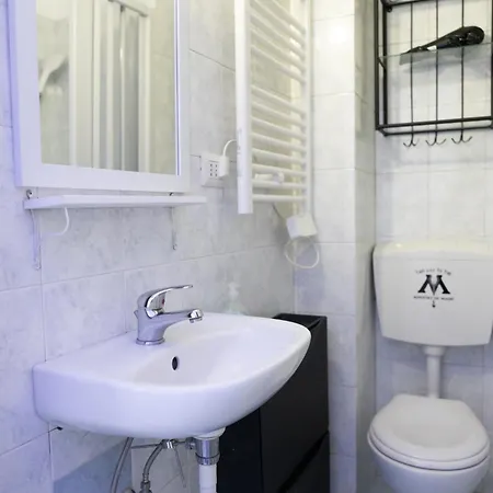 شقة Casa Harry Potter *
