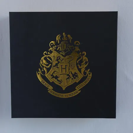 Апартаменты Casa Harry Potter