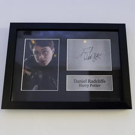 Apartament Casa Harry Potter *