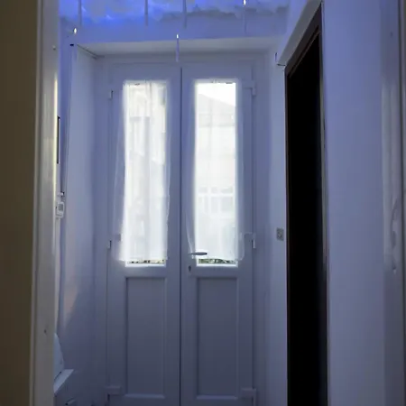 شقة Casa Harry Potter