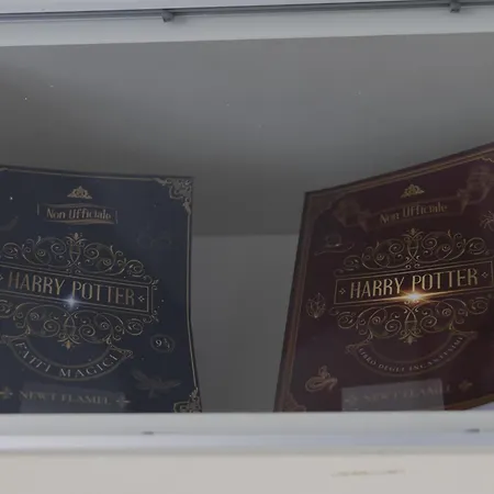 Apartament Casa Harry Potter *