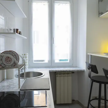 Appartement Casa Harry Potter *