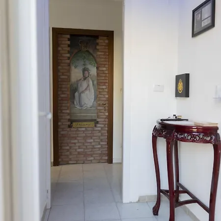 Casa Harry Potter * Турин