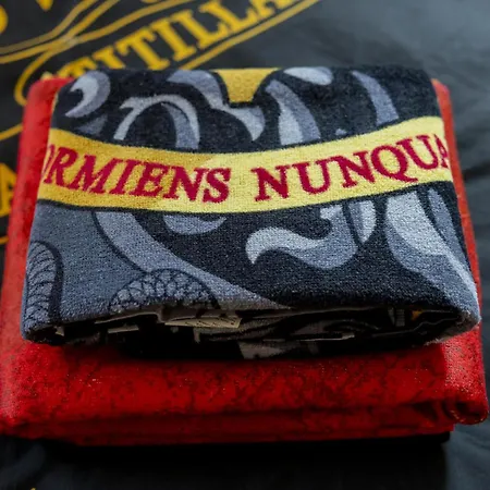 شقة Casa Harry Potter تورينو