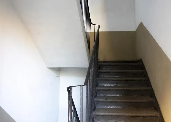 Casa Harry Potter * Turin