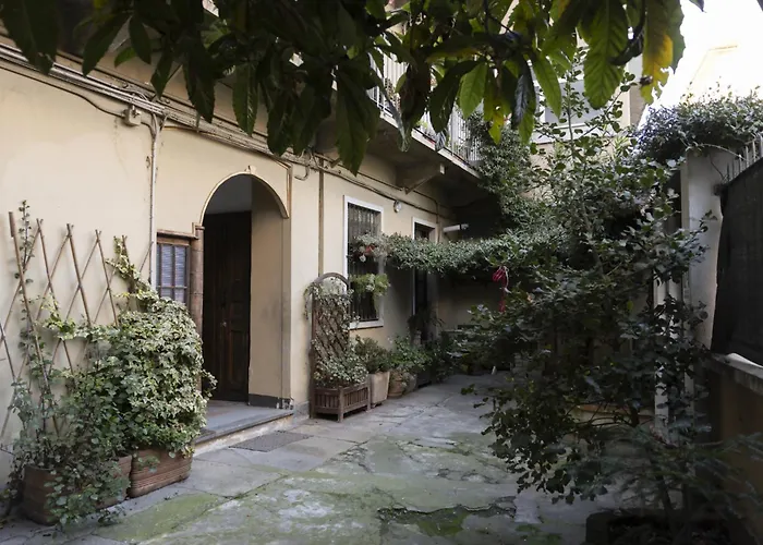 Casa Harry Potter Appartamento *
