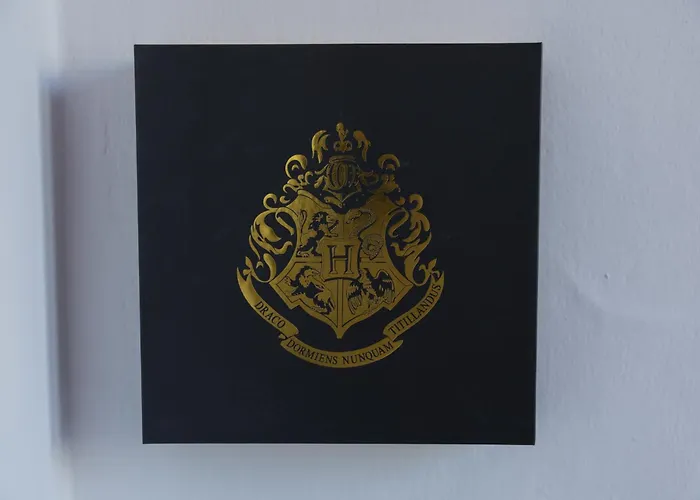 Appartamento Casa Harry Potter