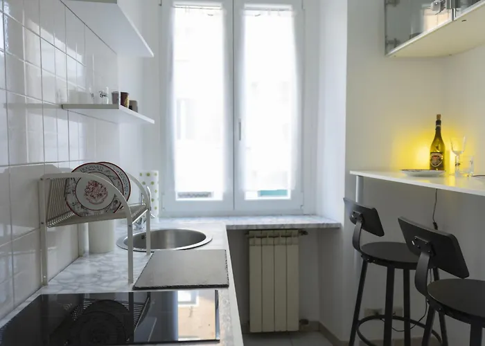 Apartment Casa Harry Potter *