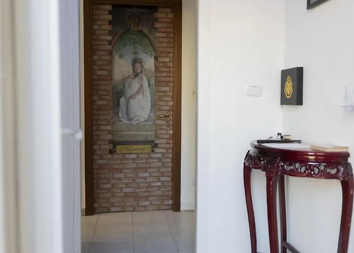 Casa Harry Potter * Torino