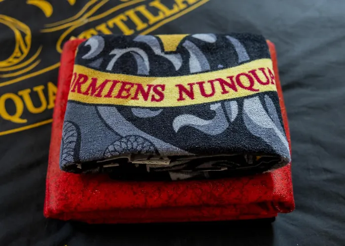 Appartamento Casa Harry Potter Torino