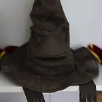 Casa Harry Potter 公寓