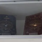 公寓 Casa Harry Potter *