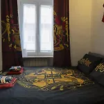 公寓 Casa Harry Potter *