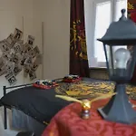 Casa Harry Potter 公寓 都灵
