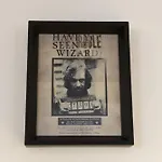 Casa Harry Potter 都灵