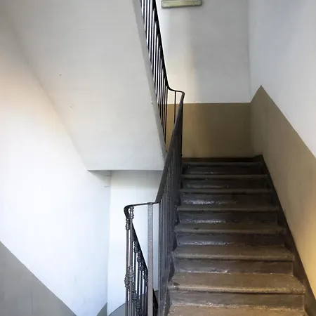 Casa Harry Potter * Turin