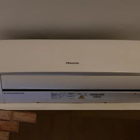 Casa Harry Potter Apartment