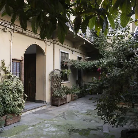 Casa Harry Potter Lejlighed *