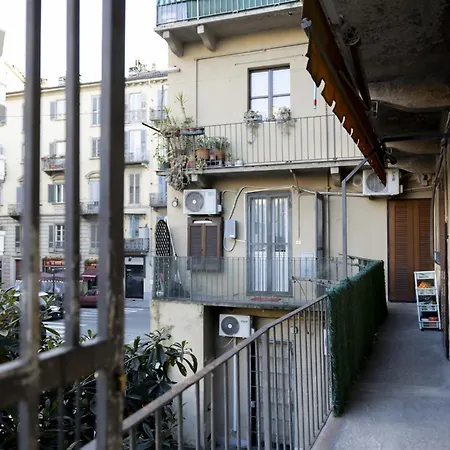 Casa Harry Potter Apartment *