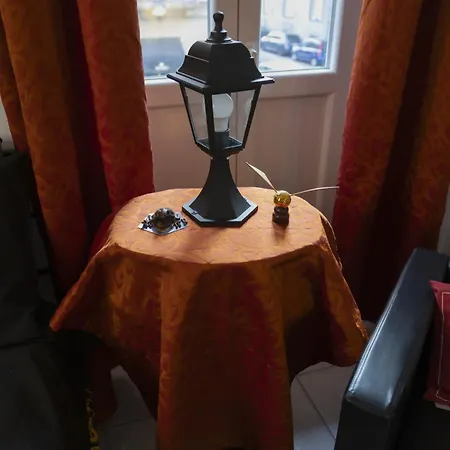 Casa Harry Potter *