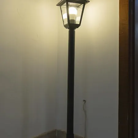 Casa Harry Potter Turin