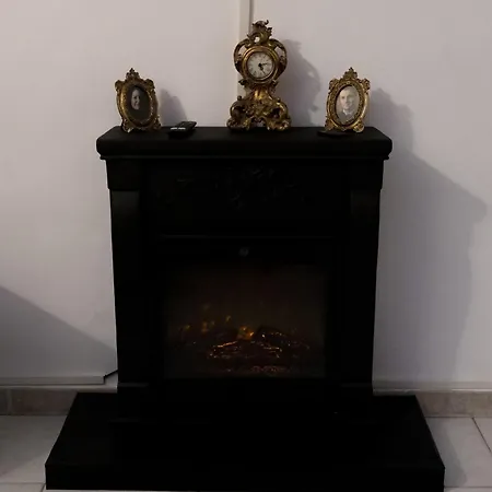 Casa Harry Potter Lejlighed