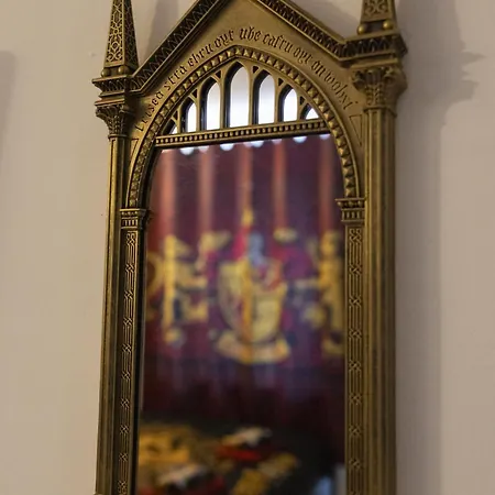 Appartement Casa Harry Potter Turin