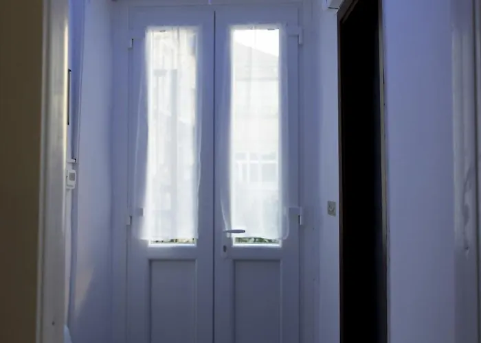 Διαμέρισμα Casa Harry Potter