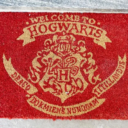 Apartament Casa Harry Potter Turyn