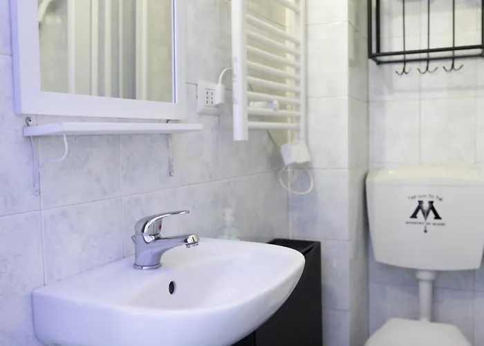 Apartament Casa Harry Potter *