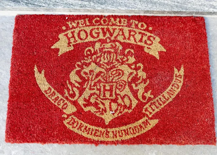 Apartament Casa Harry Potter Turyn