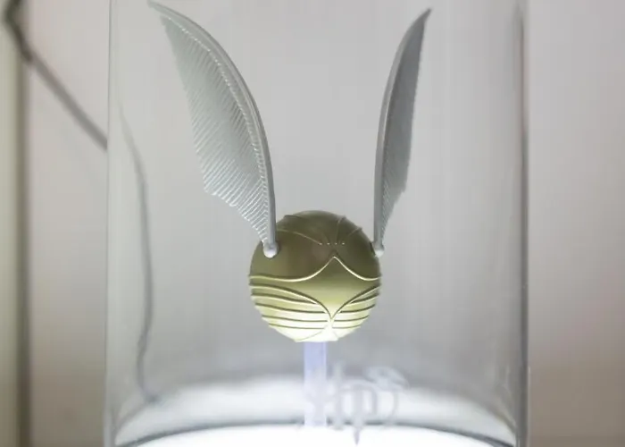 Casa Harry Potter Apartament *