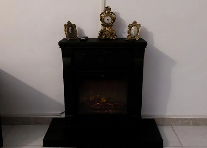 Casa Harry Potter Apartament